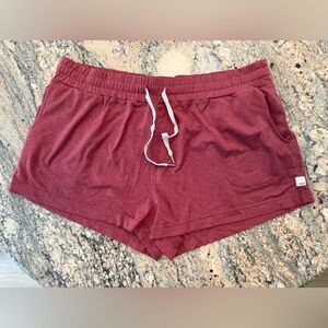 Vuori Halo Lounge Shorts